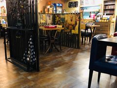 大堂-青松大叔的店(东财店)