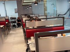 -鱼酷活鱼烤鱼(南京水游城店)