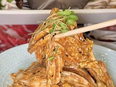 -日坛涮肉四合院·园林餐厅(日坛公园店)