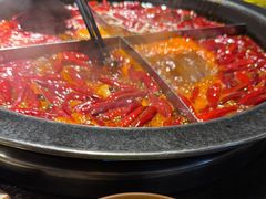 -陈眼镜火锅(总店)