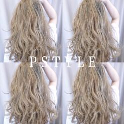 -P.STYLE派斯造型