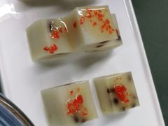 -魁盛居百年鲁菜馆(中林路店)