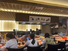 -一豚轩·烧鸟·豚骨拉面(五四路店)