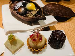 欢送甜点-泰安门Taian Table(镇宁路店)