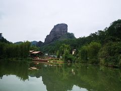 -丹霞山风景名胜区