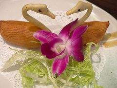 -酌酒半杯·生腌熟醉·阿拉宁波小菜馆(天一广场店)