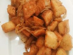 -楼兰印象(朝外店)