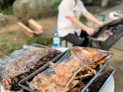 -九龙湾景区拓展会议