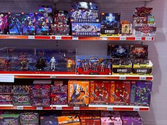 -TOYSRUS玩具反斗城(上海万象城店)