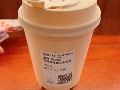 -RUXU入续糖水铺与包(卓悦中心店)