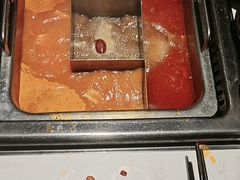 -鼎膳常火锅(华阳店)