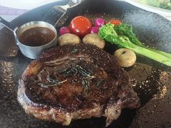 -安妮意大利餐厅(日坛店)