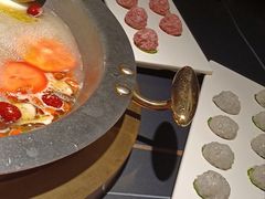 -蜀九香火锅(彩虹店)
