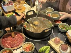 -盡膳口福·百年汤方火锅(科华北路店)
