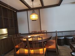 包厢-佬土鹅肠火锅(解放路店)