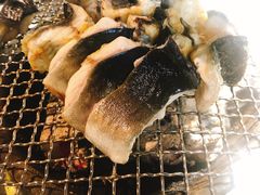 -吉力烤鳗