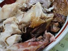烤鸡-老王头烤鸡(建大四小区店)