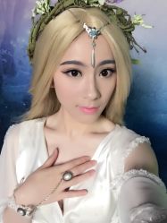 -盘子女人坊古装写真摄影(厦门总店)