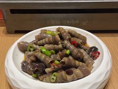 -大闫家烧烤·小海鲜家常菜(郑庄店)