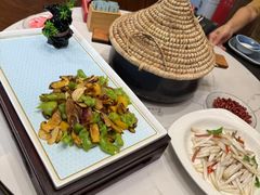 -牧雲子·臻选云南菜 .商务宴请(泰然大厦店)