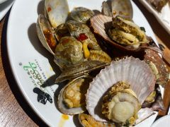 -汉巴味德(大悦城店)