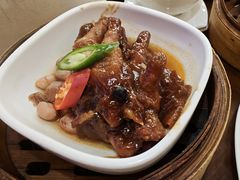 -潮福城大酒楼·潮粤菜·港式点心(阳光城店)