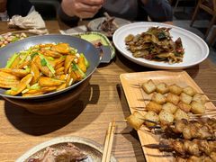 -鸽子窝(黄村店)
