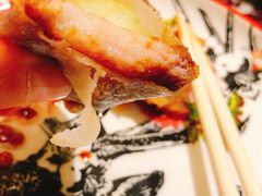 -新白鹿餐厅(爱琴海购物中心店)
