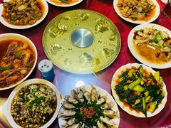 -温州一家人美食(西木头市店)