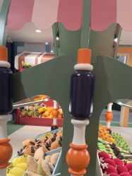 -奈尔宝·儿童乐园·亲子餐厅(星河湾店)