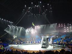 -珠海横琴长隆《卡卡虎奇遇记》