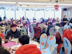 大堂-和记小菜(七宝店)