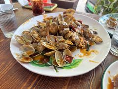 -叶存利海鲜大馅饺子(海宁路总店)