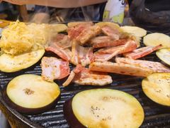 -石记老北京炙子烤肉(松园店)