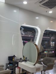 点击看大图 -JGO·烫染接发