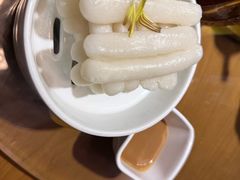 昆明非遗小饵块-外婆味道·云南菜大当家(弥勒店)