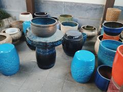 -雅达·阳羡溪山小镇中心