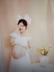点击看大图 -十月摄影•专注孕婴童写真(汉口香港路店)