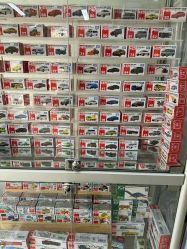 -玩动奇季品牌玩具超市