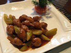 -随喜赞素食餐厅(亦庄店)
