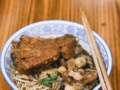 肉丝拌川-复兴面王(河东路起源店)