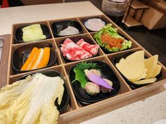 -海底捞火锅(吾悦国际广场店)