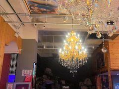 -明日世界密室轰趴·剧本桌游·箭馆团建(国贸店)