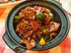 -玲珑餐厅(陕西南路店)