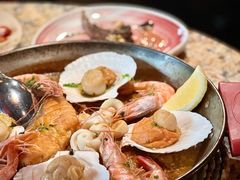 -BROWNSTONE布朗石西班牙餐厅(富城店)