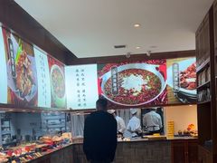 -宴礼烤鸭本味菜(蠡县商业步行街店)