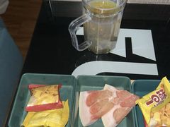 -福帆百草堂影院式足疗(人民西路店)