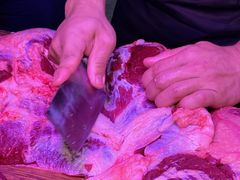 -阿娟牛肉丸·手打牛肉丸·现做现卖