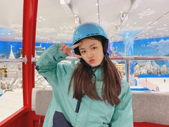 -长沙湘江冰雪世界