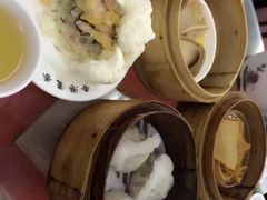 -香港蓮香樓(中環店)